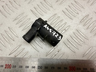 датчик парктроника Peugeot 607 1 поколение 2002, 2.2 л., 4HX (DW12TED4/FAP), дизель, МКПП, седан, 9639945580, 602356