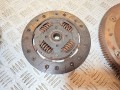 комплект сцепления Smart Forfour 1 поколение 2004, 1.3 л., бензин, МКПП, TYPMF200, MN168405, TYPMF190X, A1352500004, MN130493, 3082000046, MN130490, A1352500103, MN128441C - фото №6