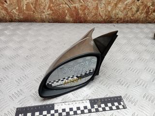 зеркало наружное левое Opel Vectra B [рестайлинг] 2000, E1010446