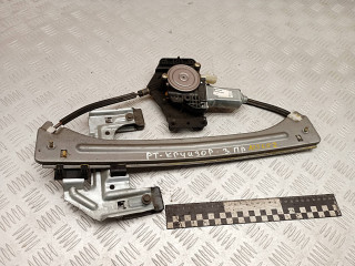 стеклоподъемник электрический задний правый Chrysler PT Cruiser 1 поколение 2002, 2.2 л., дизель, 05067542AA