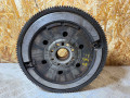 комплект сцепления Citroen C5 2 поколение 2013, 2.0 л., RHH (DW10CTED4), дизель, МКПП, универсал, 9686915580, F1712, 9686915780, 9800982980 - фото №14