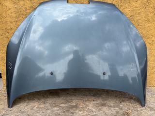 капот Peugeot 407 1 поколение 2007, 2.2 л., дизель, универсал