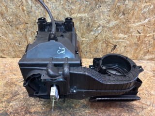 корпус отопителя (печки) Opel Insignia 1 поколение (A) 2011, 2.0 л., A 20 DTH, дизель, МКПП, седан