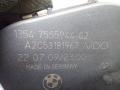 заслонка дроссельная BMW 7 серия F01/F02 F01 2009, 4.4 л., бензин, АКПП, 13547555944, 7555944, A2C53181967, A2C59513663 - фото №4