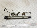 pегулятор давления топлива Toyota Yaris P1 2002, 1.4 л., 1ND-TV, дизель, МКПП, хетчбэк 5 дв., 0281002507, 0445214032, 1077800141, 2381033010, 2328033010, 0281002521 - фото №8