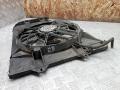 вентилятор радиатора Volkswagen Transporter T5 2007, 1.9 л., дизель, 7H0121201CT, 7H0121207, 3135103486, 0130303916, 0130303290, 7H0959455A, N3110001 - фото №4
