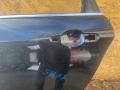 дверь задняя левая Citroen C5 2 поколение 2013, 2.0 л., RHH (DW10CTED4), дизель, МКПП, универсал - фото №5