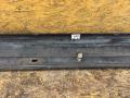 накладка на порог Mercedes-Benz B-Класс W245 2006, 1.5 л., M 266.920, бензин, МКПП, правый руль, A1696102208 - фото №17
