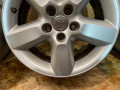 диск литой Toyota RAV4 2 поколение (XA20) [рестайлинг] 2005, 2.0 л., 1CD-FTV, дизель, МКПП, внедорожник 5 дв. - фото №4