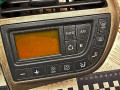 дефлектор обдува салона Citroen C4 Grand Picasso 1 поколение 2006, 1.8 л., 6FY (EW7A), бензин, МКПП, 96817862CL, 9650868977 - фото №2