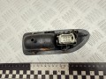 кнопка стеклоподъемника двери задней правой Renault Laguna 2 поколение 2001, 1.9 л., F9Q 750, дизель, МКПП, хетчбэк 5 дв., 8200016014 - фото №3