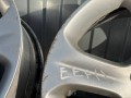 диск литой Peugeot 3008 1 поколение 2012, 1.6 л., дизель, робот, передний привод, правый руль, 9685121480, 9673738877 - фото №13