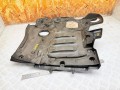 декоративная крышка двигателя BMW 5 серия E60/E61 2005, 3.0 л., M57N 306 D2, дизель, АКПП, седан, 11147788908, 15194001 - фото №5