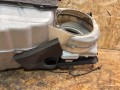 корпус отопителя (печки) Volvo V70 2 поколение [рестайлинг] 2007, 2.4 л., D 5244 T4, дизель, АКПП, универсал, P30755812, 30755812 - фото №13