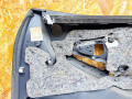 обшивка двери передняя левая Toyota RAV4 3 поколение (XA30) 2007, 2.2 л., 2AD-FTV, дизель, МКПП, внедорожник 5 дв., 6771842020 - фото №8