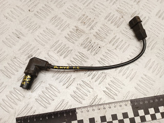 датчик коленвала Daewoo Nubira J100 1999, 1.6 л., бензин