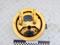 датчик уровня топлива Citroen C3 1 поколение 2003, 1.4 л., 8HY (DV4TED4), дизель, МКПП, передний привод, 9649418580, A2C53023016 - фото №4