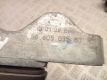 ручка наружная задняя левая Citroen C4 Picasso 1 поколение 2011, 1.6 л., 9HZ (DV6TED4), дизель, правый руль, 9680503580 - фото №5