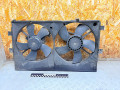 вентилятор радиатора Peugeot 4007 1 поколение 2011, 2.2 л., 4HN (DW12MTED4), дизель, МКПП, внедорожник 5 дв., правый руль, 1253K9, 1253K8, 1308CR, 1253L1 - фото №4
