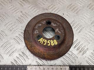 шкив помпы BMW 3 серия E30 [рестайлинг] 1994, 1.8 л., бензин, 12846723