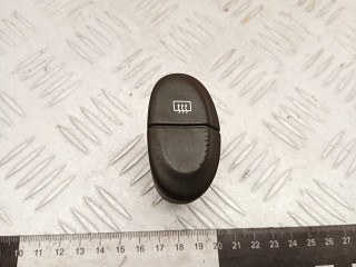 кнопка обогрева заднего стекла Renault Scenic 1 поколение [рестайлинг] 1999, 1.6 л., K4M 700, бензин, МКПП, 432965B