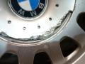 диск литой BMW 5 серия E39 1999, 3.0 л., M57 D30 (306D1), дизель, АКПП, SF133985K, 1092277 - фото №11