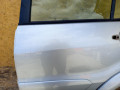 дверь задняя левая Toyota RAV4 2 поколение (XA20) 2003, 2.0 л., 1CD-FTV, дизель, МКПП, внедорожник 5 дв. - фото №4