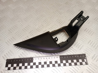 накладка на зеркало Peugeot 308 T9 2014, 1.6 л., дизель, МКПП, хетчбэк 5 дв., правый руль, 96777451