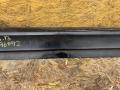 накладка на порог Mercedes-Benz B-Класс W245 2006, 1.5 л., M 266.920, бензин, МКПП, правый руль, A1696102108 - фото №10
