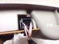 фонарь салона (плафон) Toyota RAV4 3 поколение (XA30) 2008, 2.2 л., D-4D, 2AD-FTV, дизель, МКПП, внедорожник 5 дв., 8126042010, 8126042010B1 - фото №6