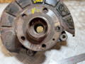 ступица передняя правая Volkswagen Passat B6 2007, 2.0 л., BMP, дизель, МКПП, универсал, 3C0407254F - фото №2