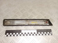 молдинг крыла Mercedes-Benz W124 1 поколение 1989 - фото №3