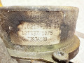 насос вакуумный Citroen C5 2 поколение 2013, 2.0 л., RHH (DW10CTED4), дизель, МКПП, универсал, 9673836180 - фото №4