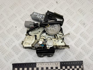 замок багажника Jeep Cherokee 5 поколение 2016, 2.0 л., EBT, дизель, АКПП, внедорожник 5 дв., A9561313A, 1638000780, A95613106BU