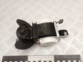 ремень безопасности Peugeot 5008 1 поколение 2013, 1.6 л., дизель, робот, правый руль, 34040965, 9681976580