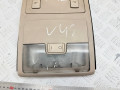 фонарь салона (плафон) Audi A6 4B/C5 1997, 1.9 л., AFN, дизель, МКПП, седан, 4B0947105, 233192011A - фото №3