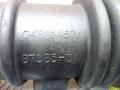 патрубок воздушного фильтра Chrysler PT Cruiser 1 поколение 2005, 2.2 л., дизель, 04891457AA, 87865D - фото №4