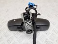 зеркало салона Jeep Cherokee 5 поколение 2016, 2.0 л., EBT, дизель, АКПП, внедорожник 5 дв., 68185057AB, E11028005 - фото №4