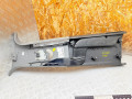 обшивка стойки центральной правой Volkswagen Touareg 1 поколение 2006, 3.0 л., BKS, дизель, АКПП, внедорожник 5 дв., полный привод, 7L5867240, 7L6867240 - фото №7