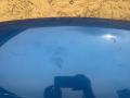 капот Peugeot 607 1 поколение 2002, 2.2 л., 3FZ (EW12J4), бензин, МКПП, седан - фото №10