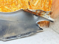 крыло переднее правое Renault Scenic 1 поколение (1996 - 1999), 1.6 л., K7M 702, бензин, МКПП, 7700844960 - фото №9