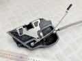 замок двери передней правой BMW 5 серия E60/E61 2005, 3.0 л., M57N 306 D2, дизель, АКПП, седан, 7167068, 4389474, 7036170, 7059974, 7154626, 7154628, 7167074, 7202146, 7276682, 7318424, 51214389474, 51217036170, 51217059974, 51217154626, 51217154628, 51217167068, 51217167074, 51217202146, 51217276682, 51217318424 - фото №4