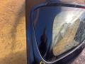 крышка багажника (дверь 3-5) Mercedes-Benz B-Класс W245 2006, 1.5 л., M 266.920, бензин, МКПП, правый руль - фото №12