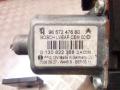 стеклоподъемник электрический передний левый Peugeot 308 T7 2009, 1.6 л., EP6, бензин, МКПП, передний привод, 9657247680, 0130822368, 9659827080 - фото №4