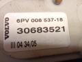 педаль Volvo XC90 1 поколение 2005, 2.4 л., D 5244 T, дизель, АКПП, внедорожник 5 дв., полный подключаемый привод, правый руль, 30683521, 6PV00853718 - фото №4