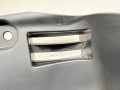 накладка на торпедо (консоль) Renault Trafic 2 поколение 2003, 1.9 л., F9Q 760, дизель, МКПП, микроавтобус, 8200410459, 93854143 - фото №2
