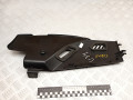 накладка на торпедо (консоль) Peugeot 407 1 поколение 2007, 1.6 л., 9HZ (DV6TED4), дизель, МКПП, универсал, передний привод, 9653444877 - фото №3