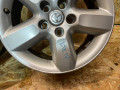 диск литой Toyota RAV4 2 поколение (XA20) [рестайлинг] 2005, 2.0 л., 1CD-FTV, дизель, МКПП, внедорожник 5 дв. - фото №7