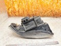 фара левая Audi A4 B5 [рестайлинг] 1999, 89300371, 8D0941003AK, 1853625100 - фото №7
