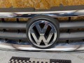 Радиатор охлаждения топлива Volkswagen Touareg 1 поколение 2006, 2.5 л., BAC, дизель, МКПП, внедорожник 5 дв., 7L6853653, 7L6853601A - фото №3